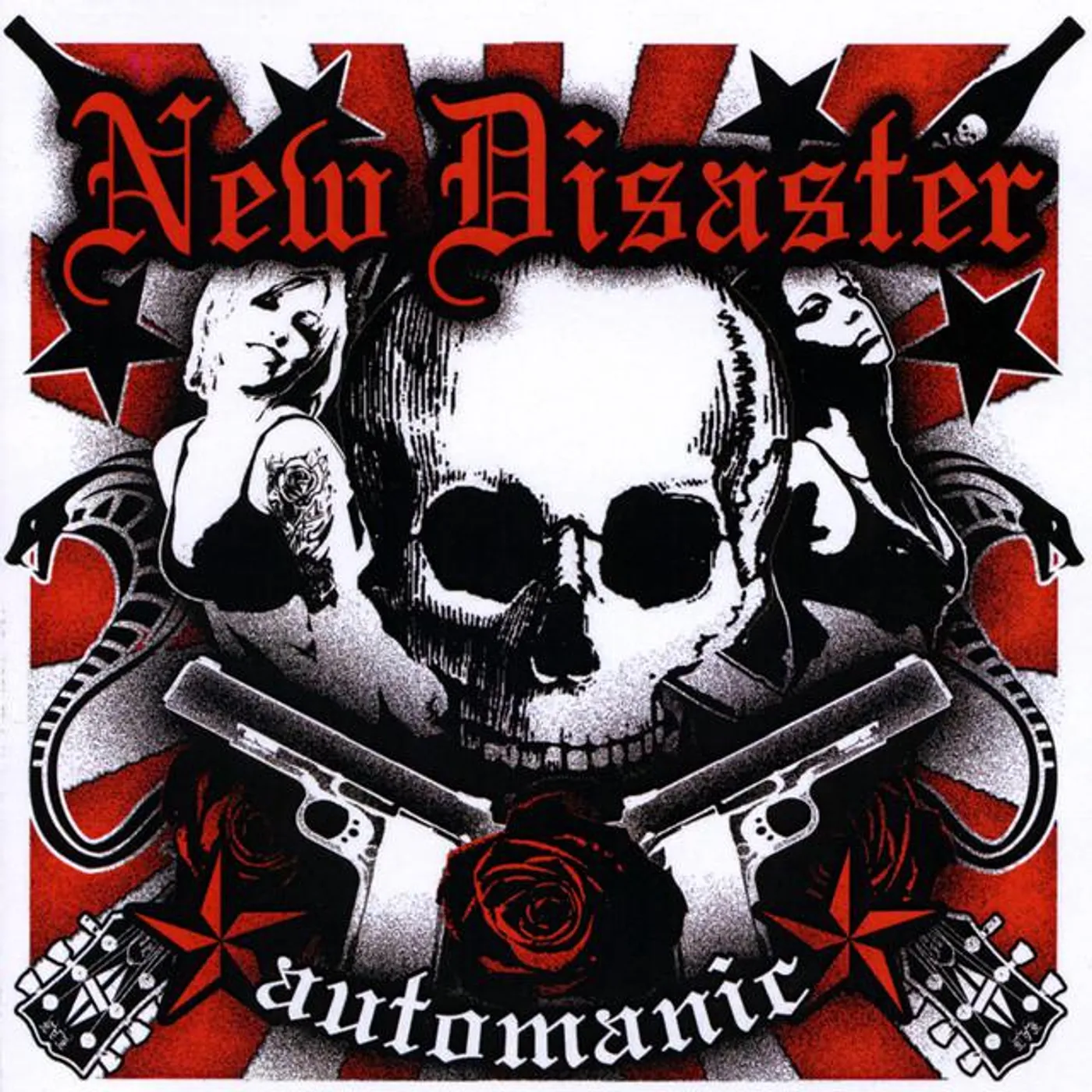 New Disaster