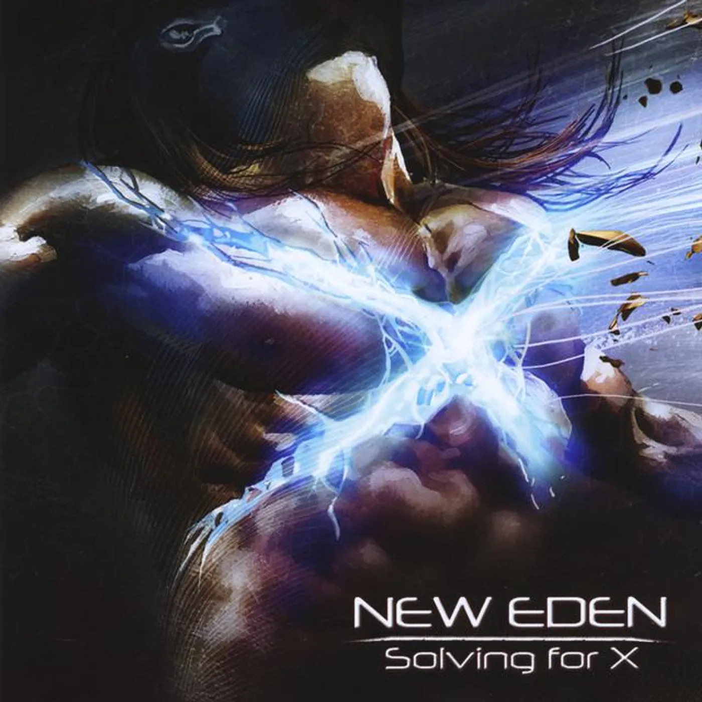 New Eden Brand Page