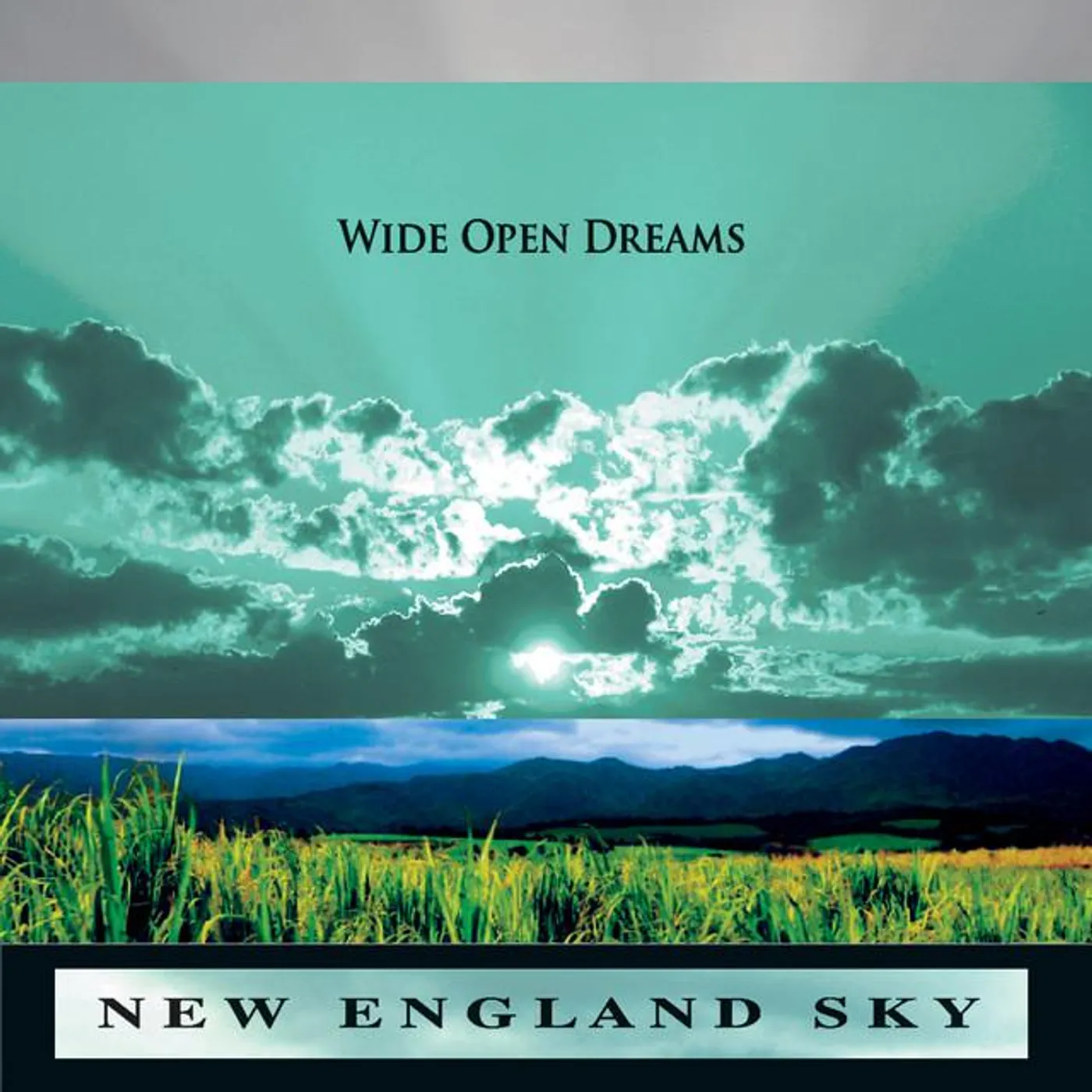 New England Sky