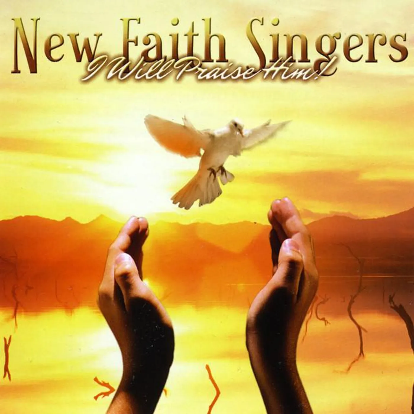 New Faith Singers Brand Page