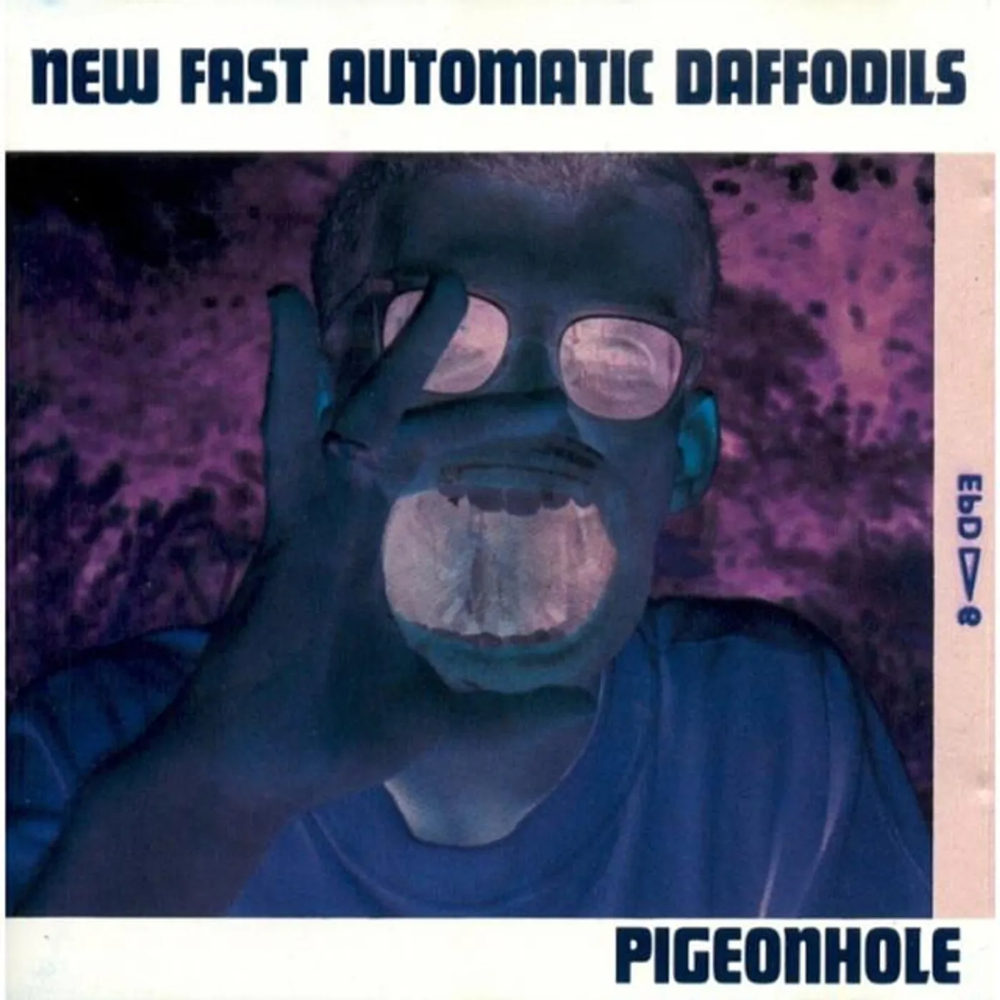 New Fast Automatic Daffodils Brand Page