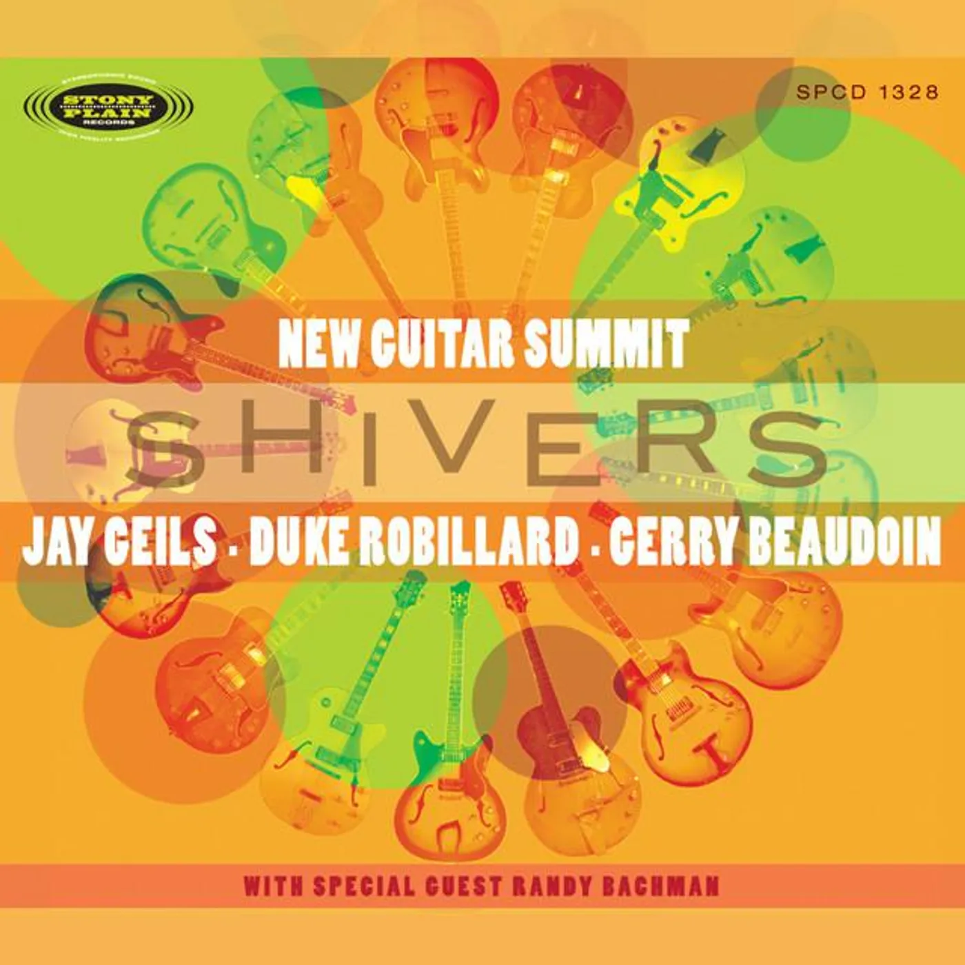 New Guitar Summit Brand Page