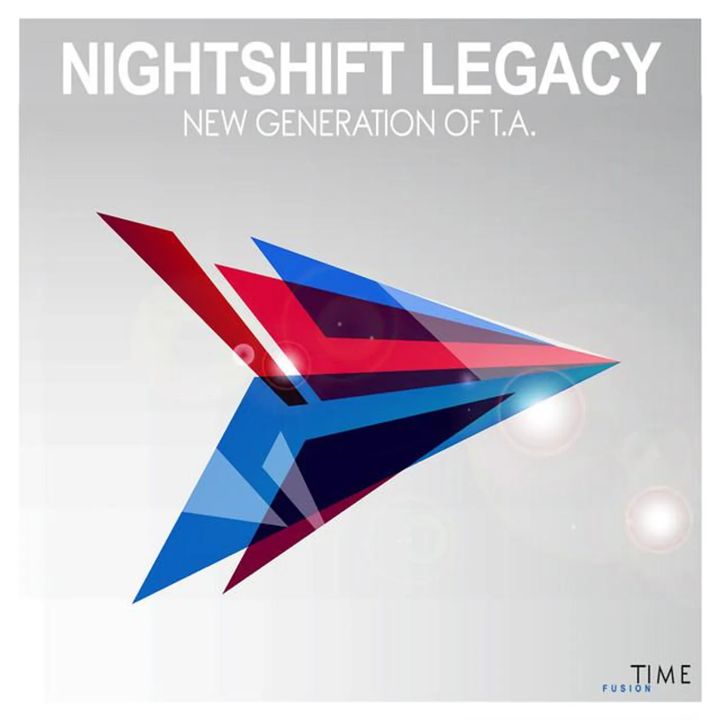 New Generation Of T.A.