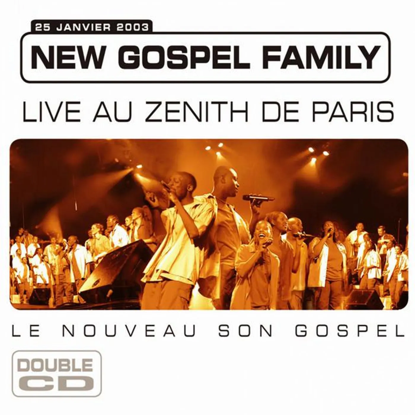 New Gospel Family