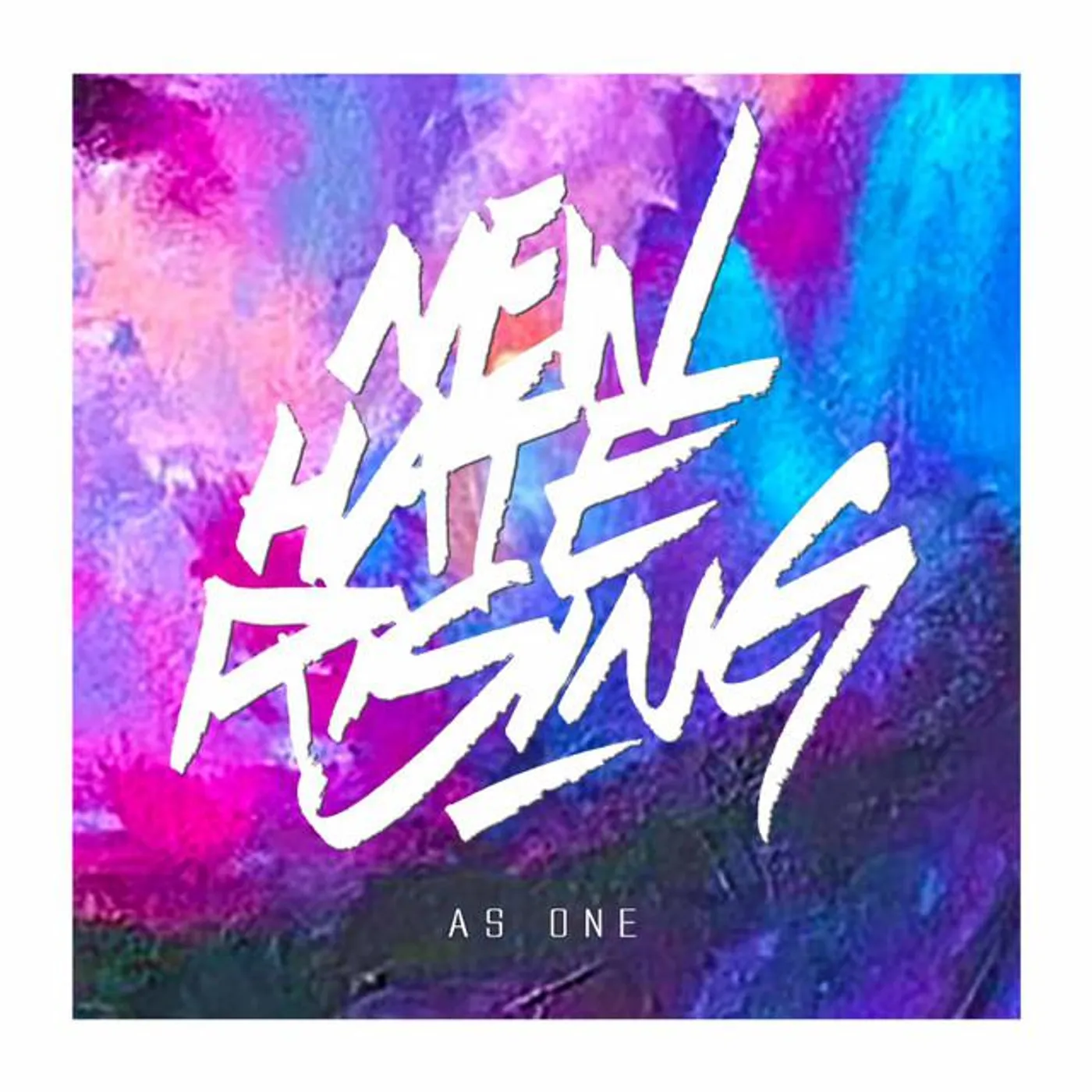 New Hate Rising