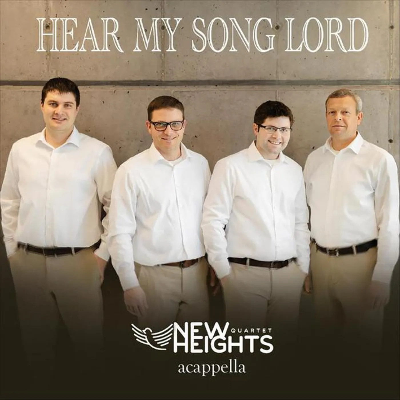 New Heights Quartet