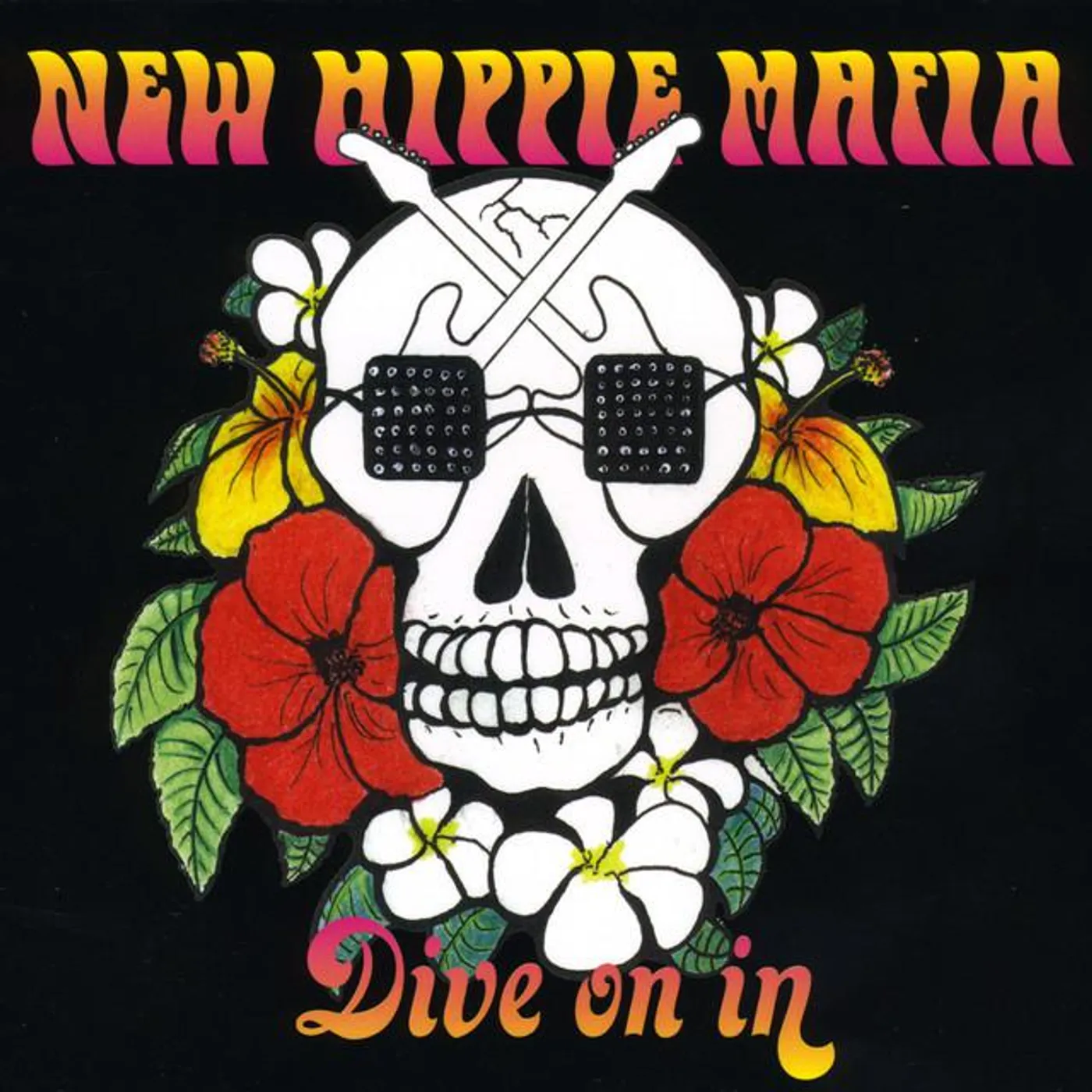 New Hippie Mafia