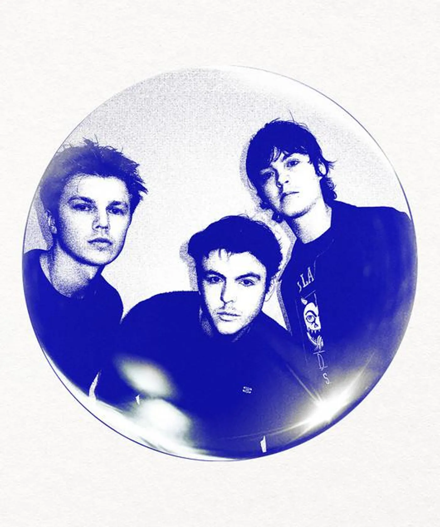 New Hope Club