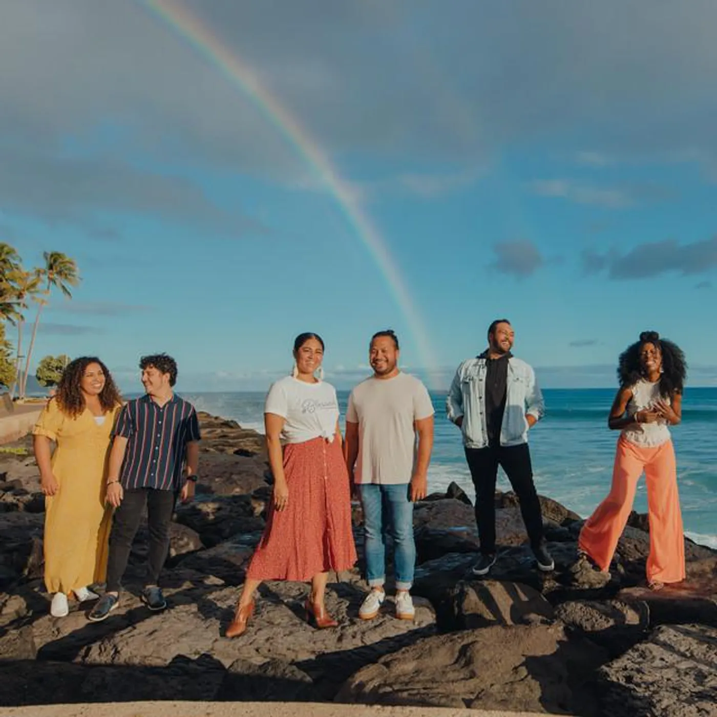 New Hope Oahu Brand Page