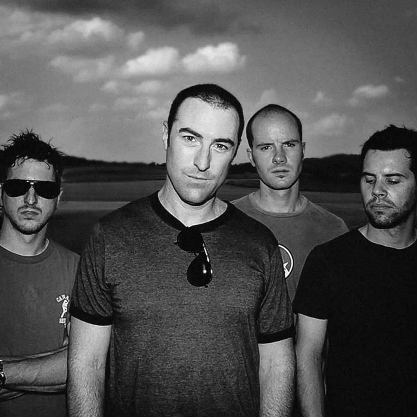 New Invisible Joy Brand Page