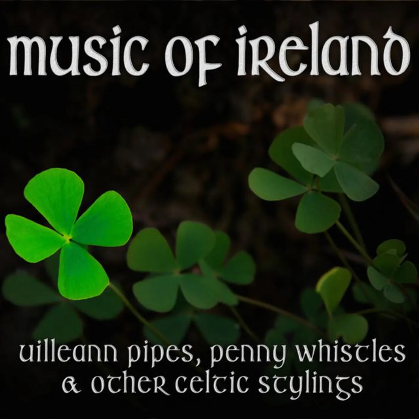 New Irish All-Stars Brand Page