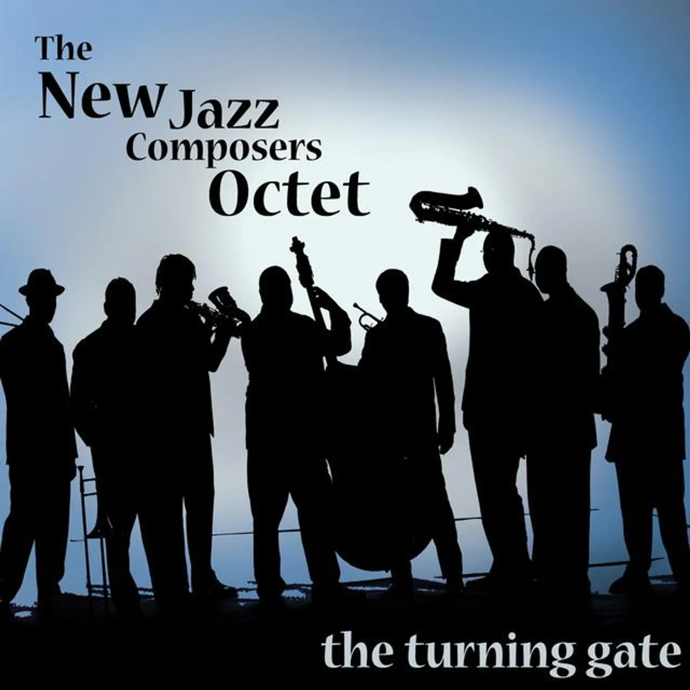 New Jazz Composers Octet Brand Page