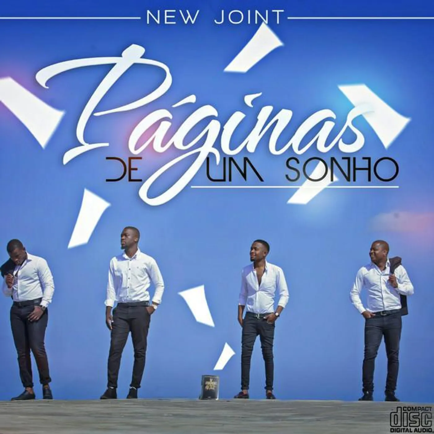 New Joint