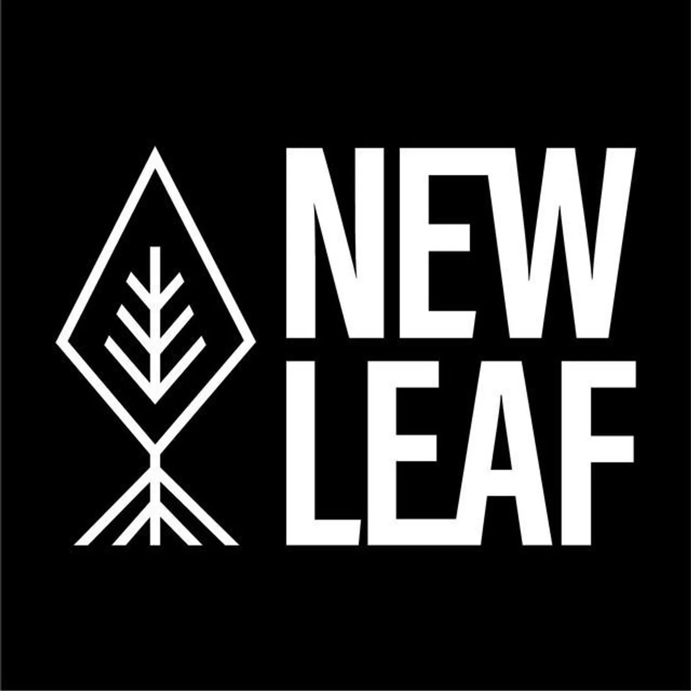 New Leaf Brand Page