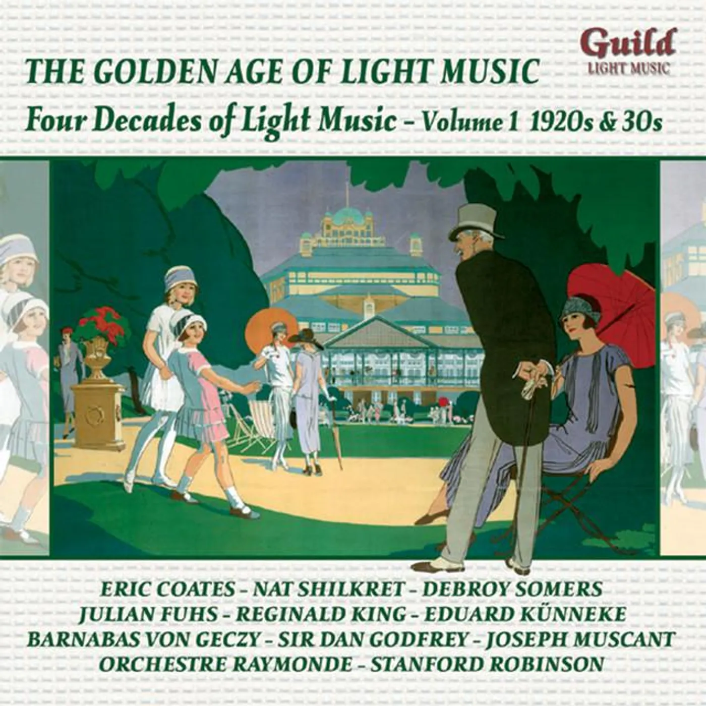 New Light Symphony Orchestra
