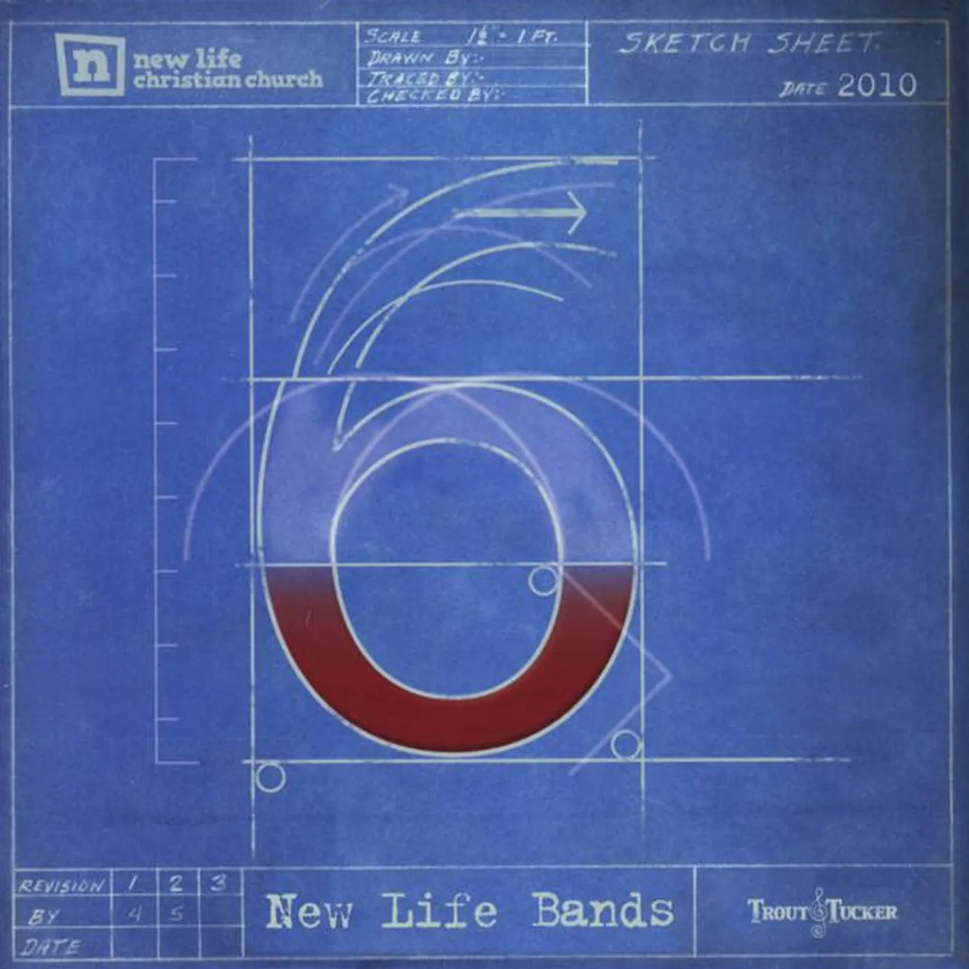 New Life Bands