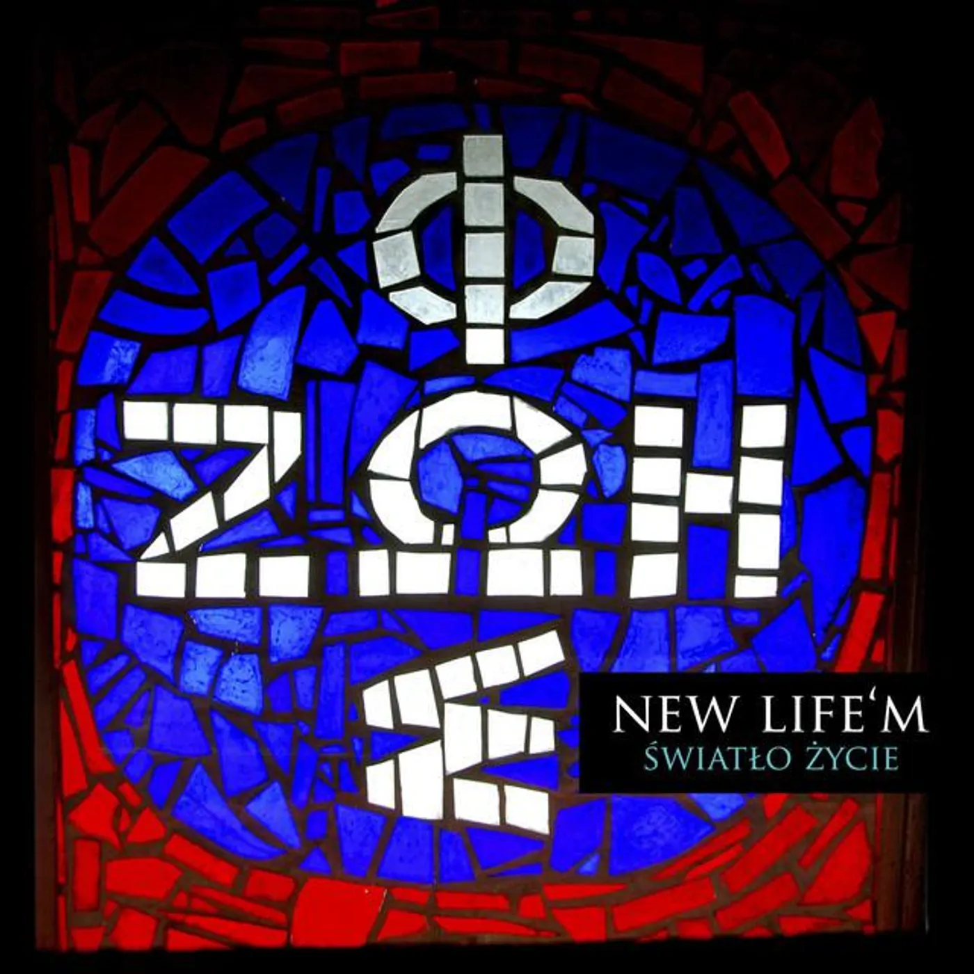 New Life'm