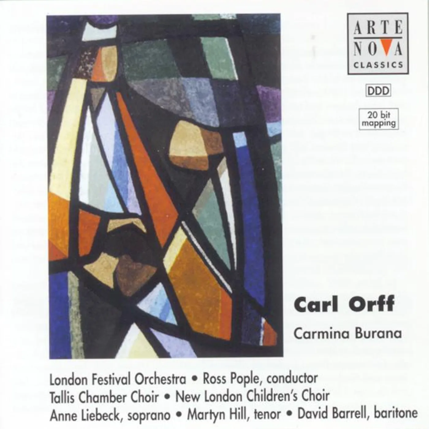 New London Children's Choir