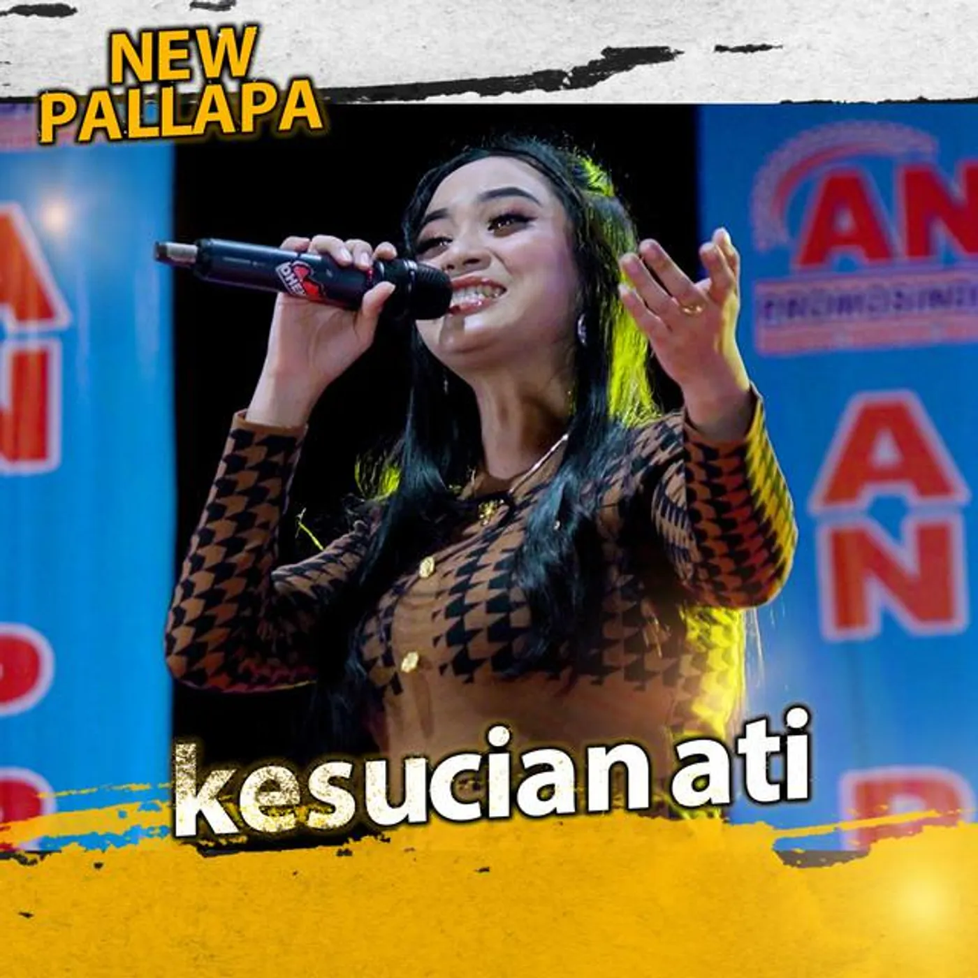 New Pallapa