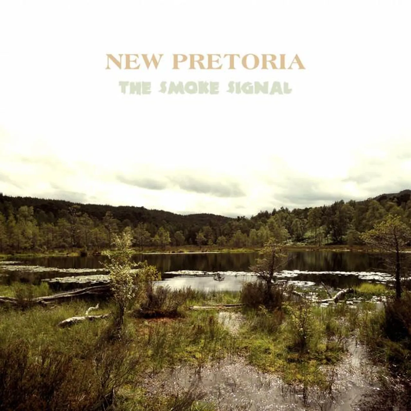 New Pretoria Brand Page