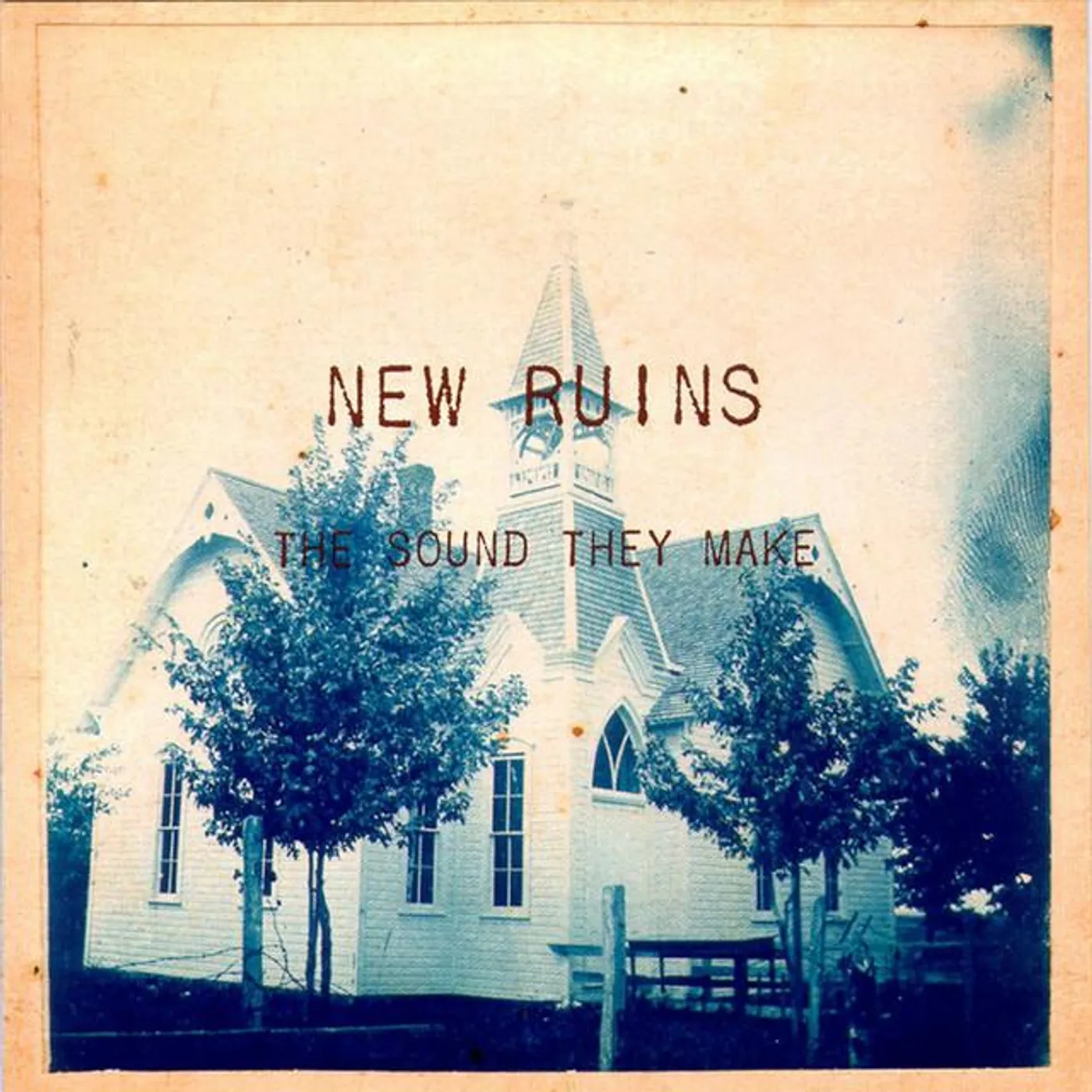 New Ruins