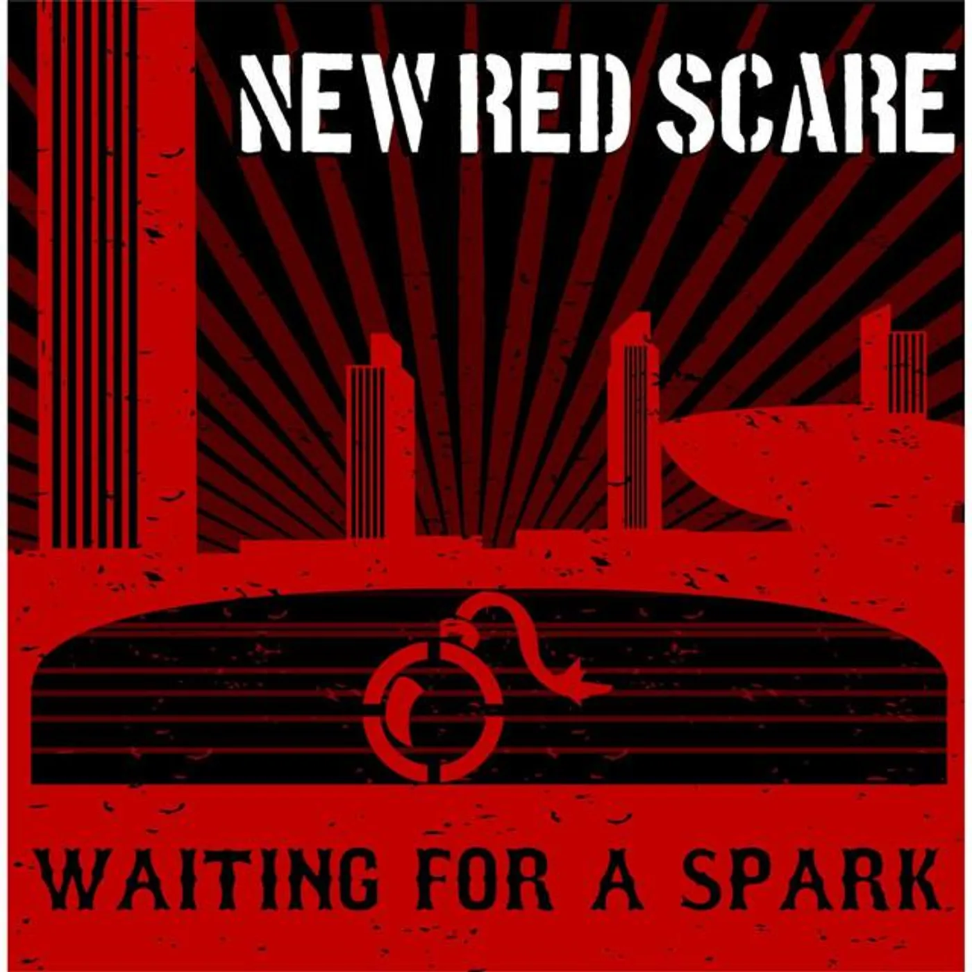 New Red Scare