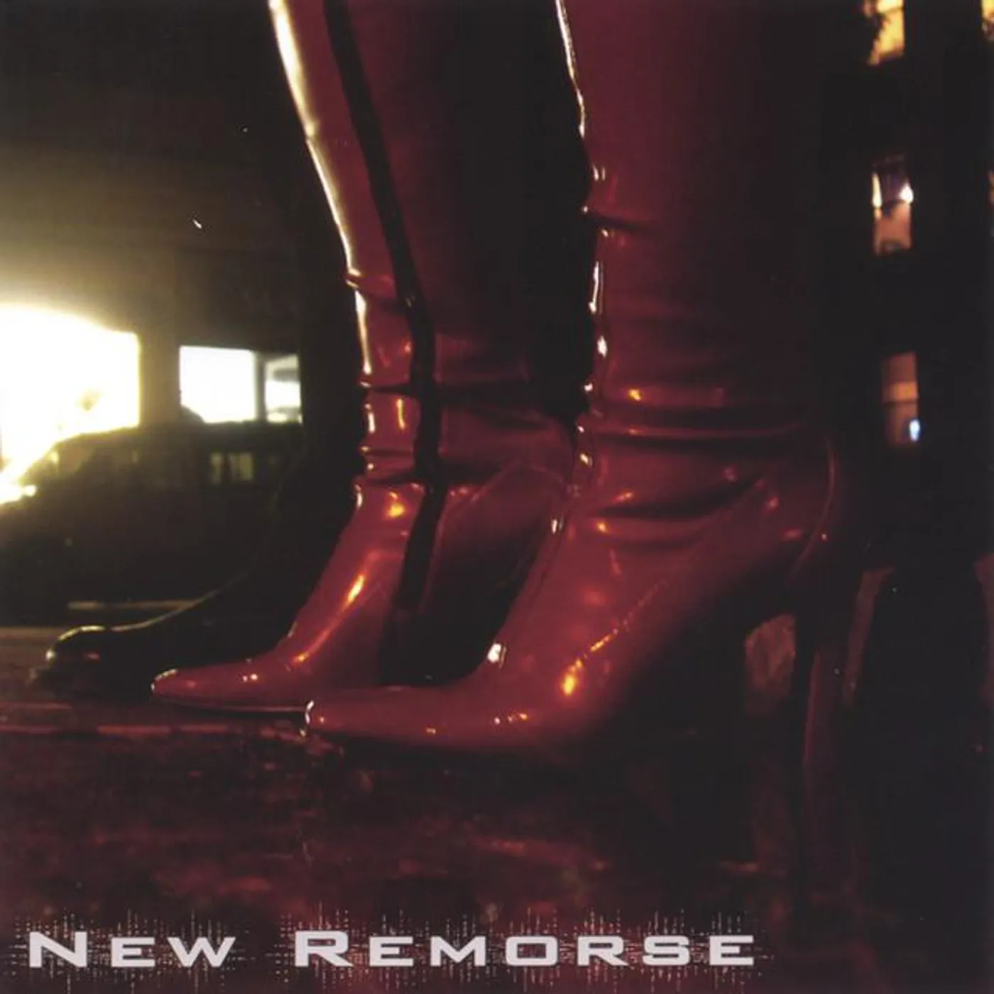 New Remorse