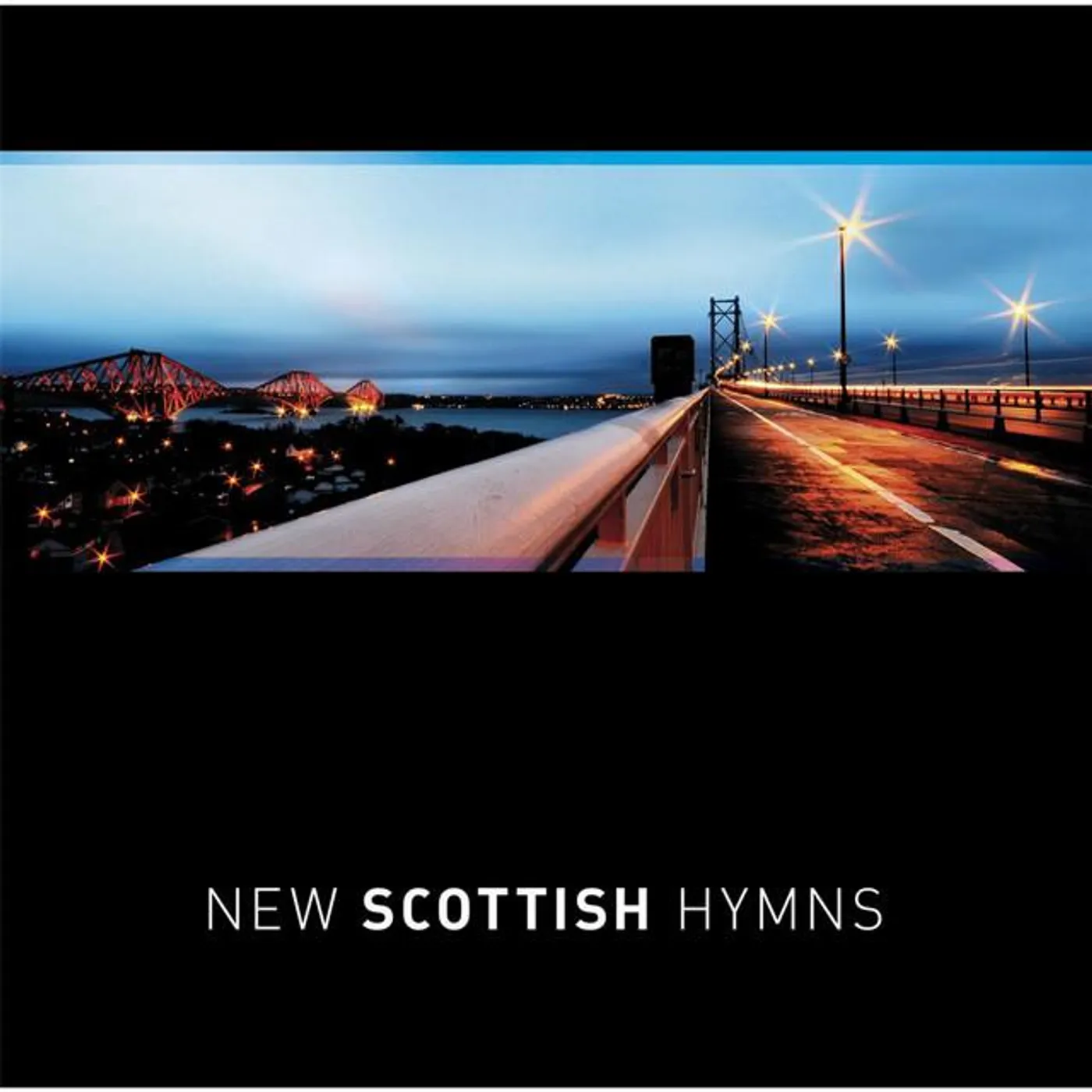 New Scottish Hymns Brand Page