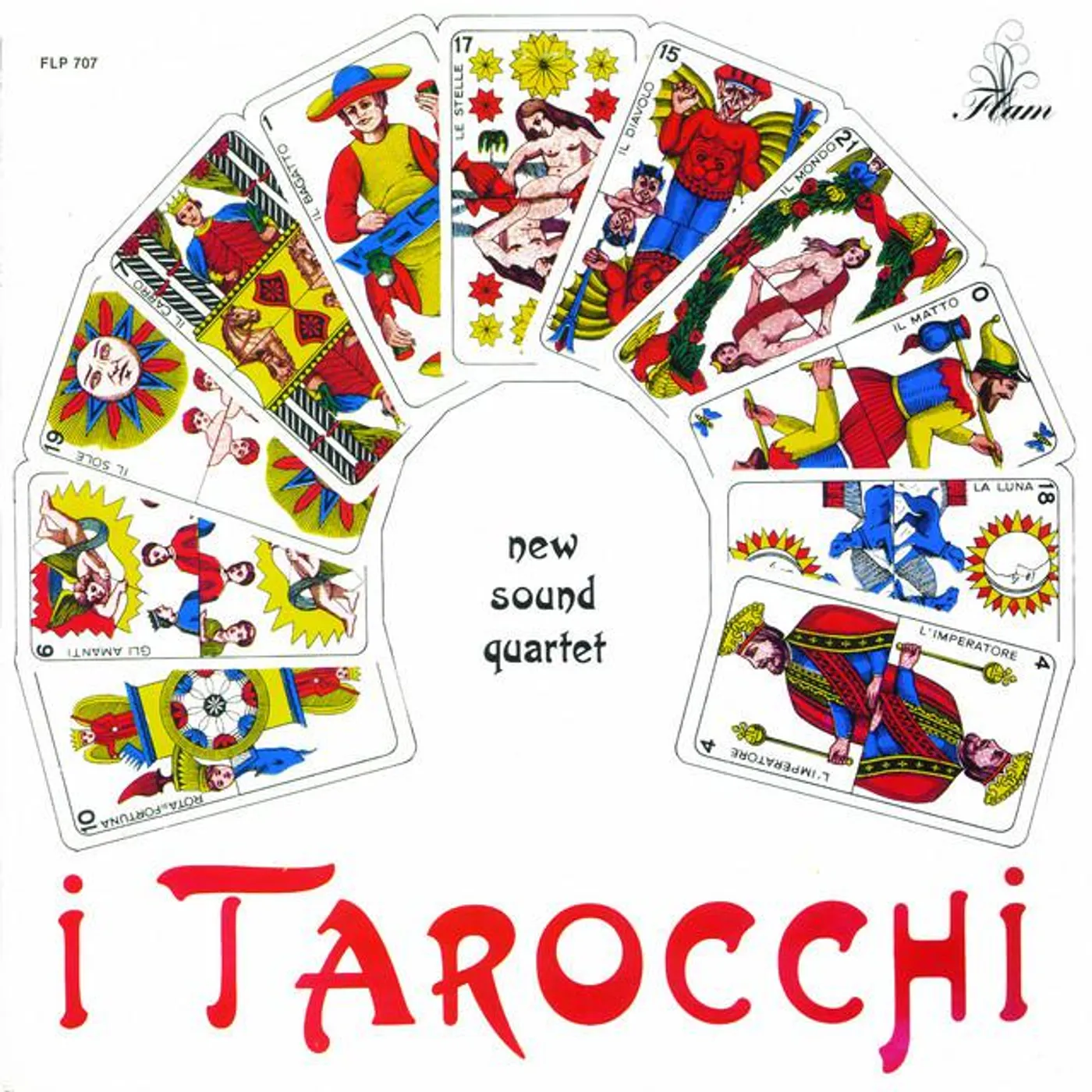 New Sound Quartet