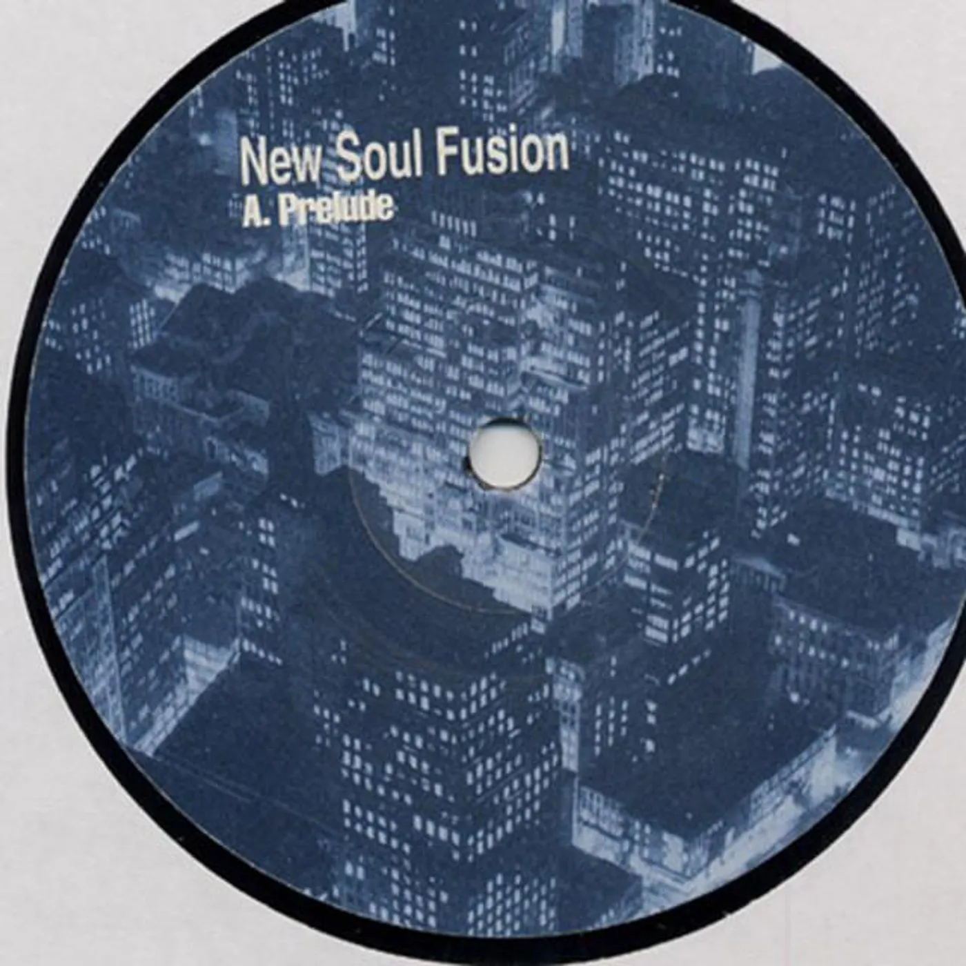 New Soul Fusion