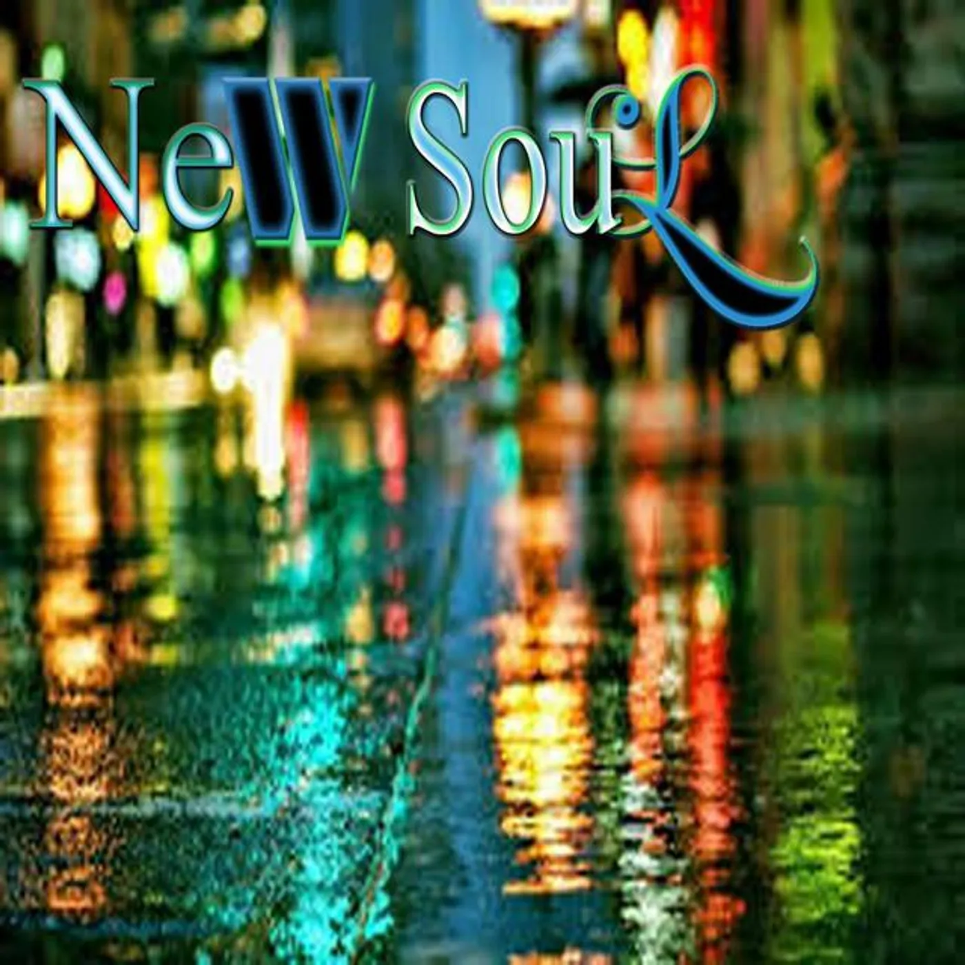 New Soul