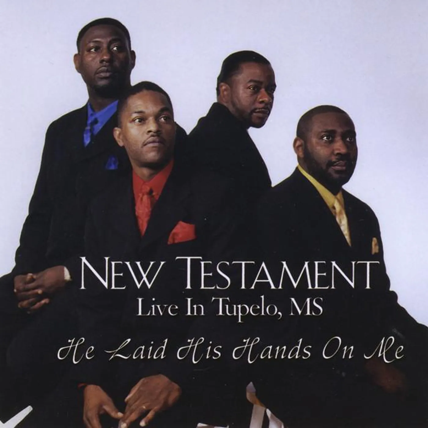 New Testament