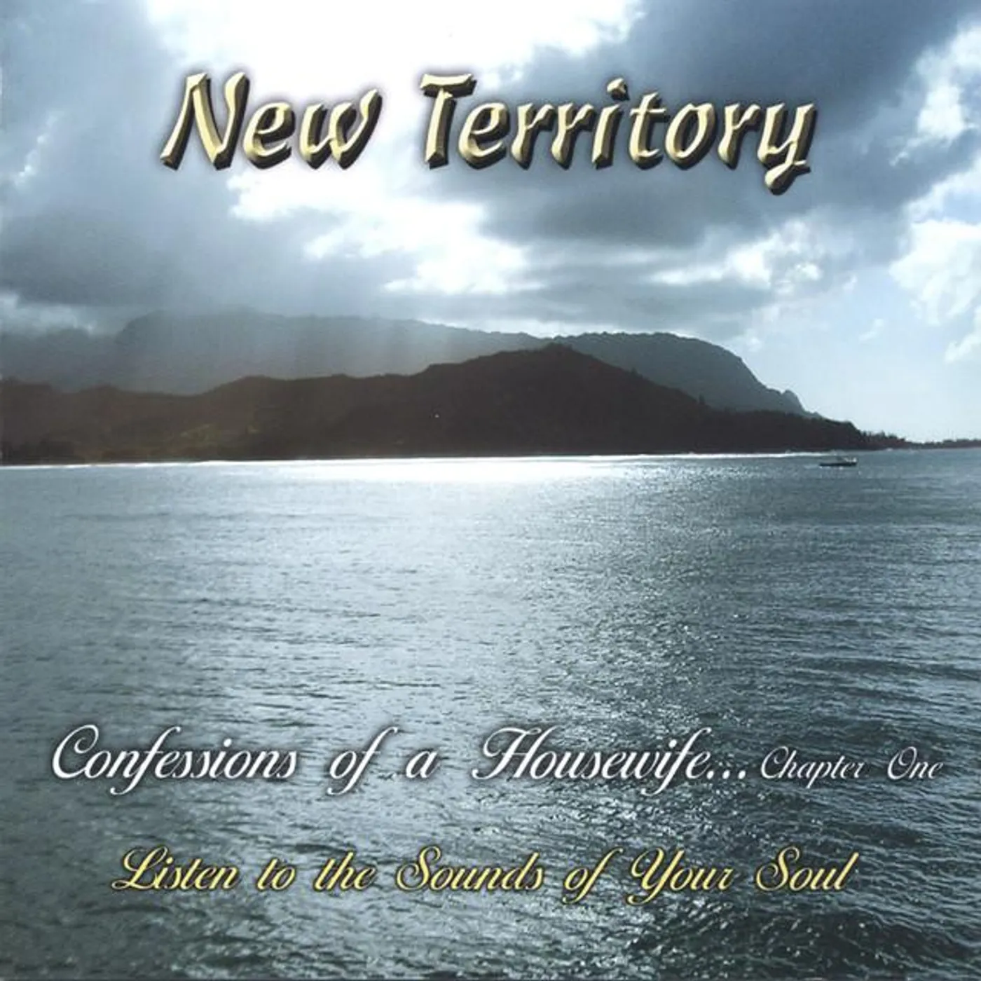 New Territory