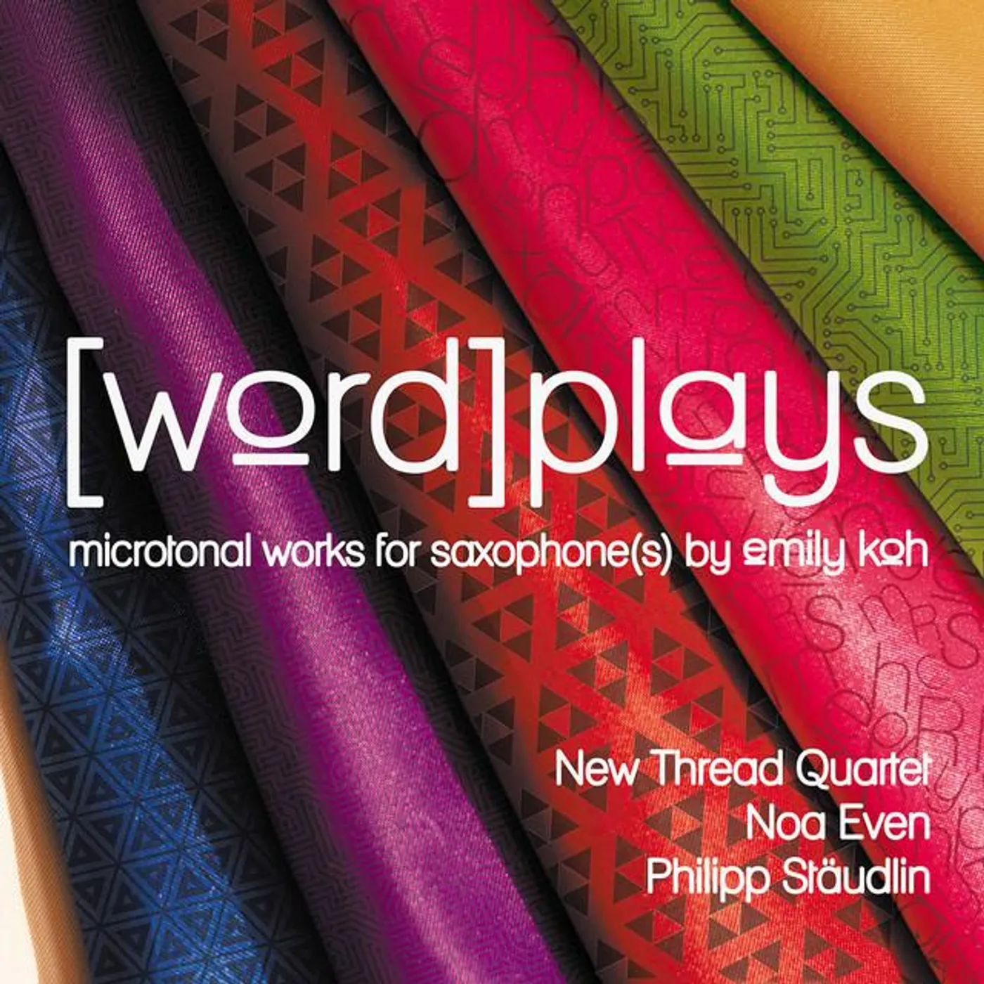 New Thread Quartet