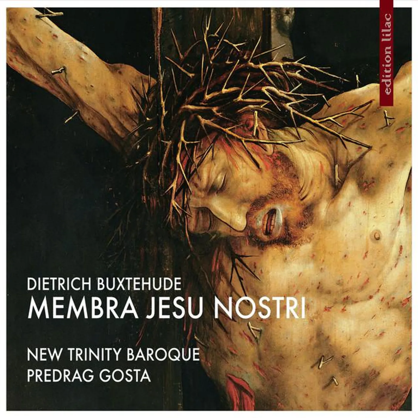 New Trinity Baroque