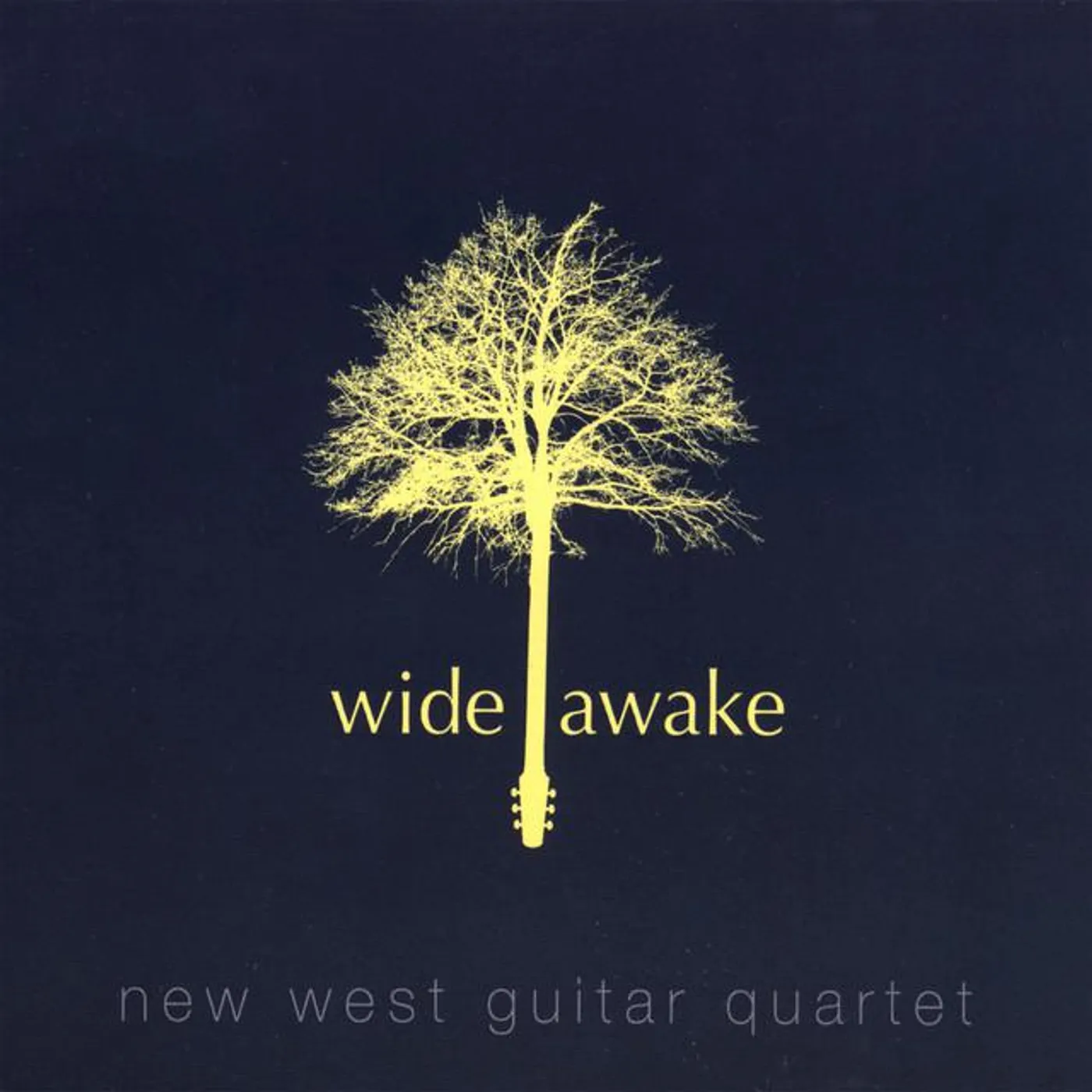 New West Guitar Quartet