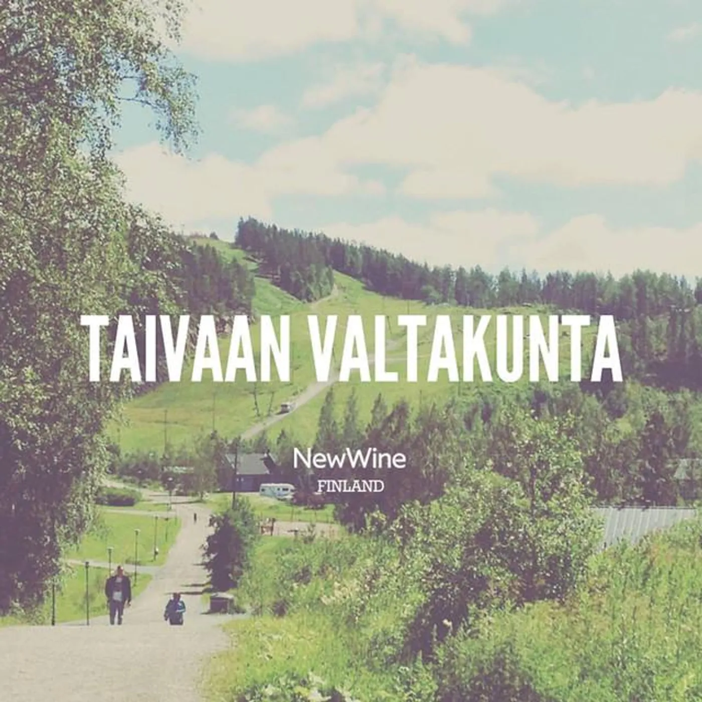New Wine Finland
