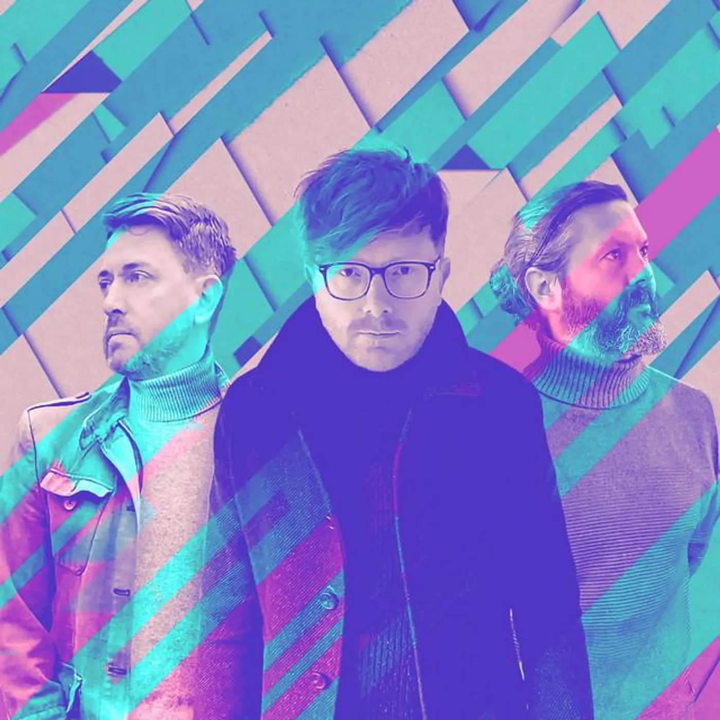 New Wolves Brand Page