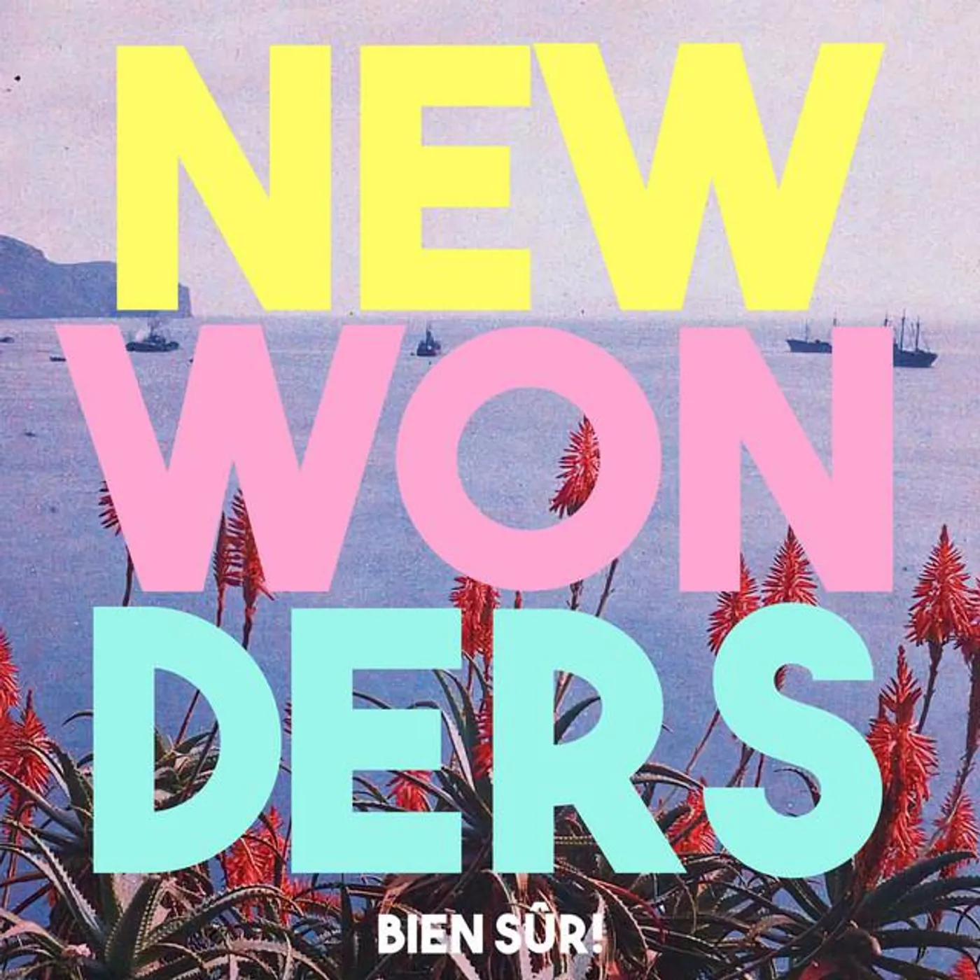 New Wonders