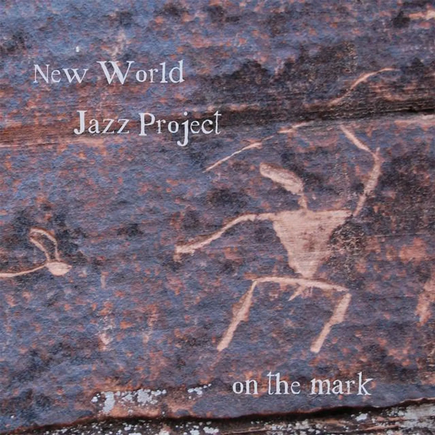 New World Jazz Project