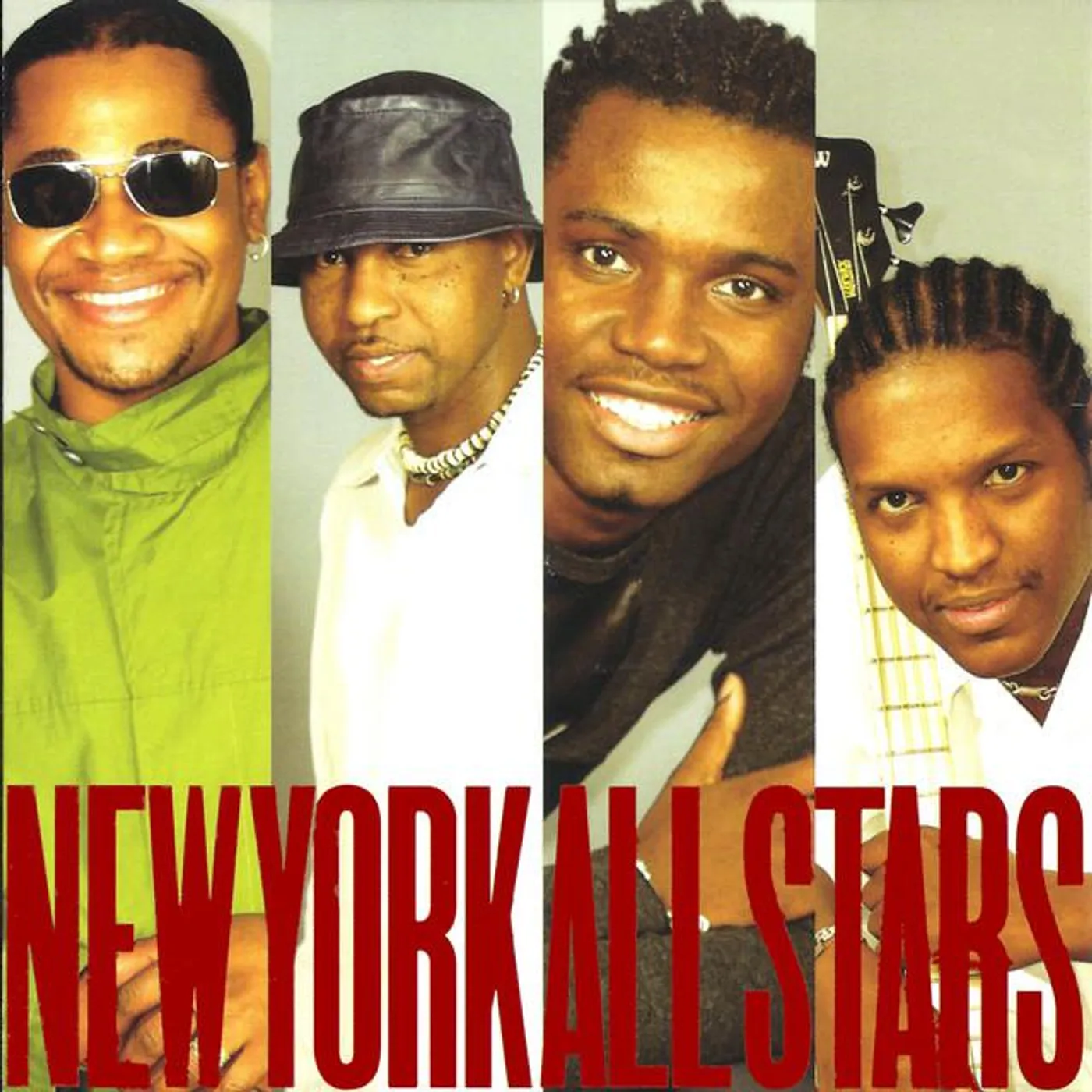 New York All Stars