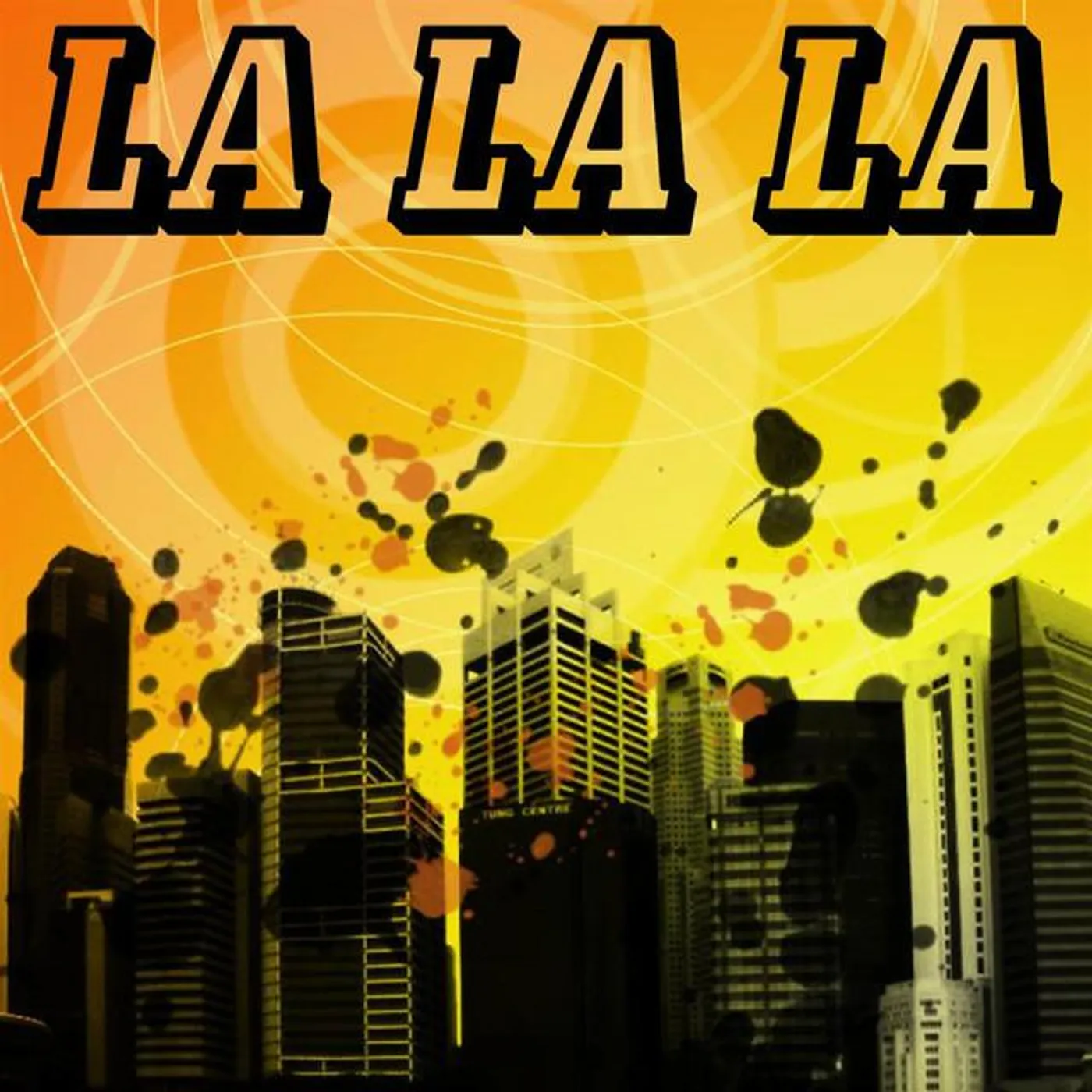 New York Band