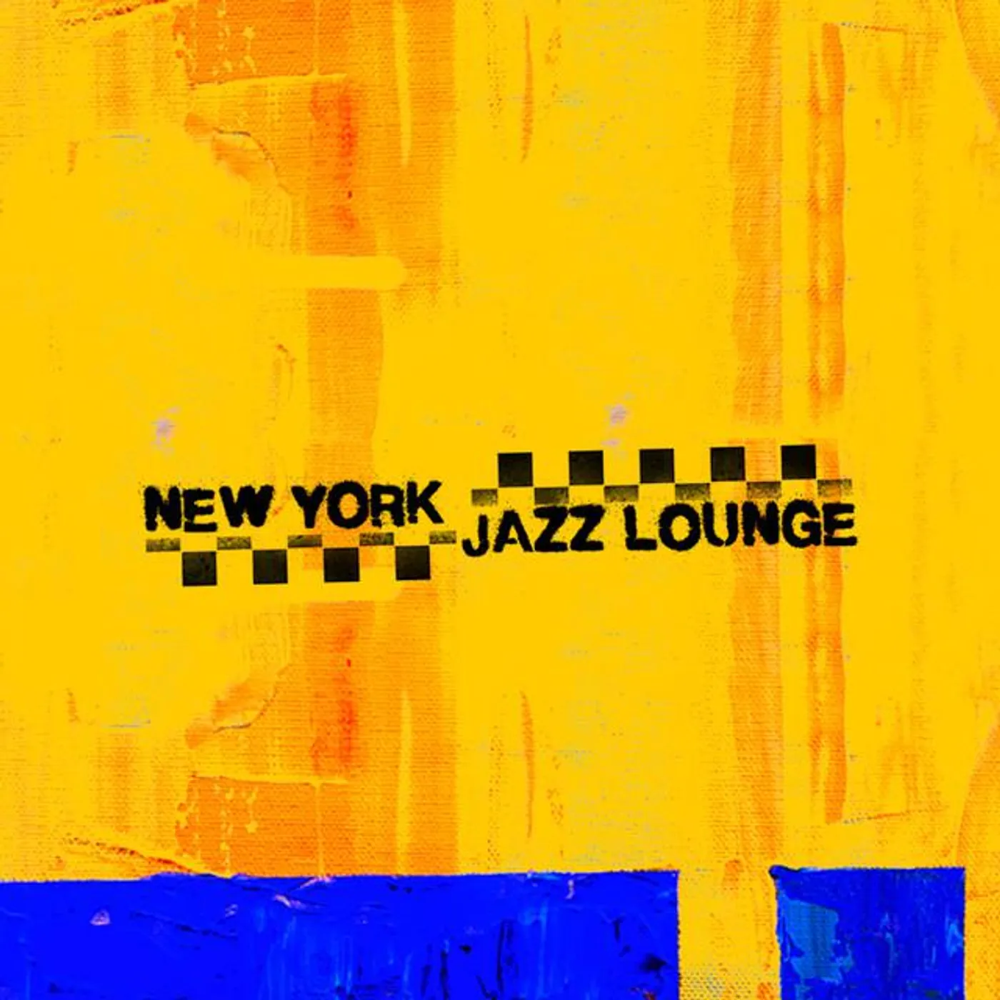 New York Jazz Lounge Brand Page