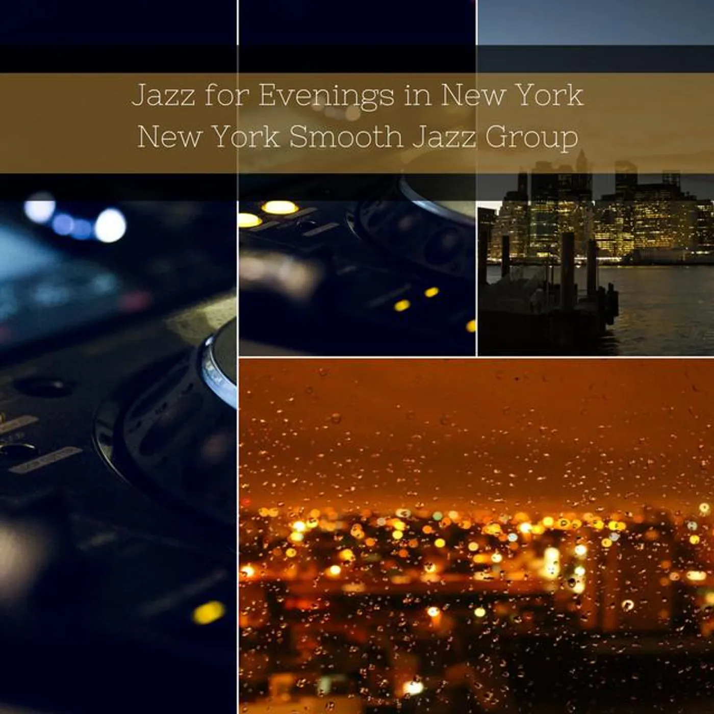 New York Smooth Jazz Group