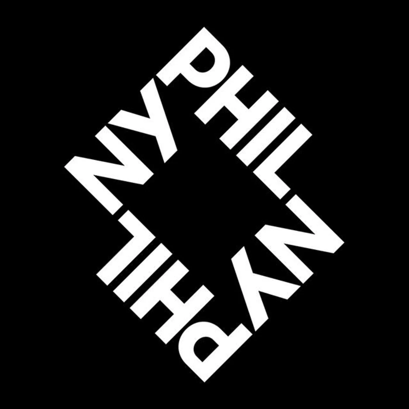 New York Philharmonic Brand Page
