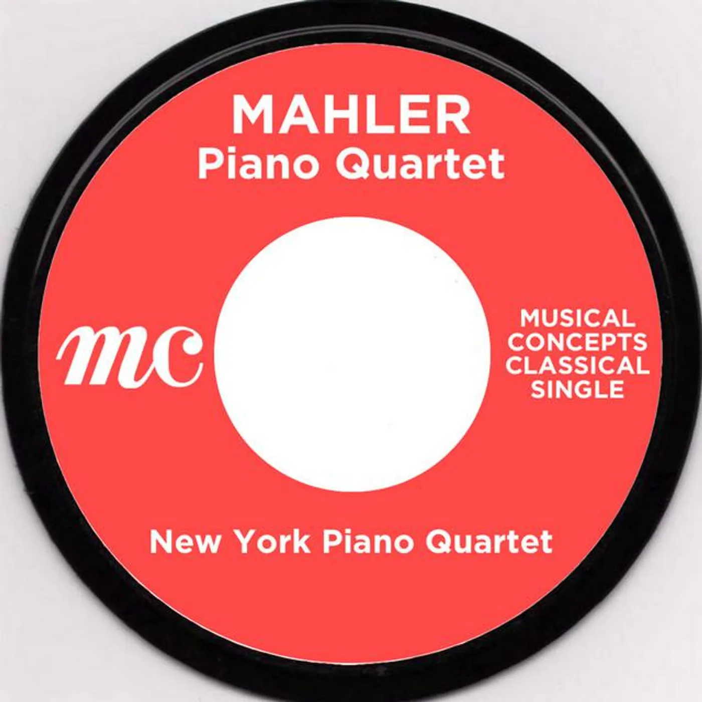 New York Piano Quartet