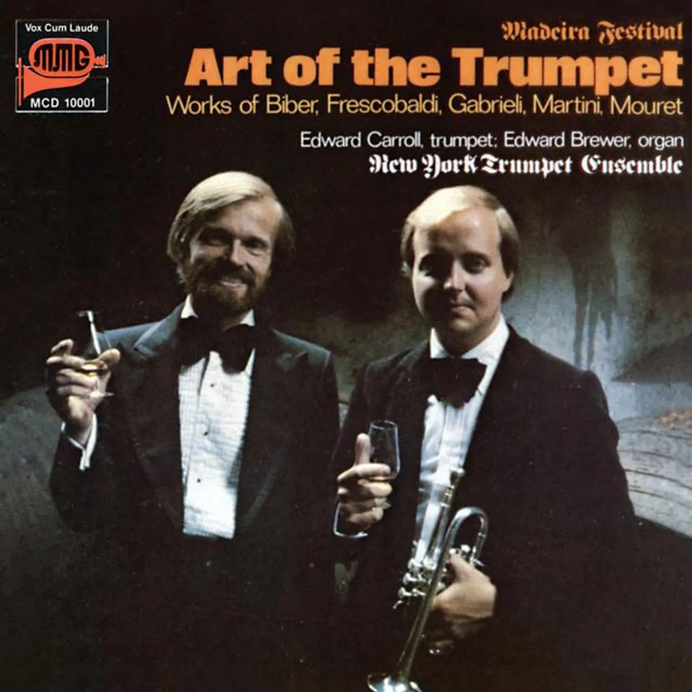 New York Trumpet Ensemble