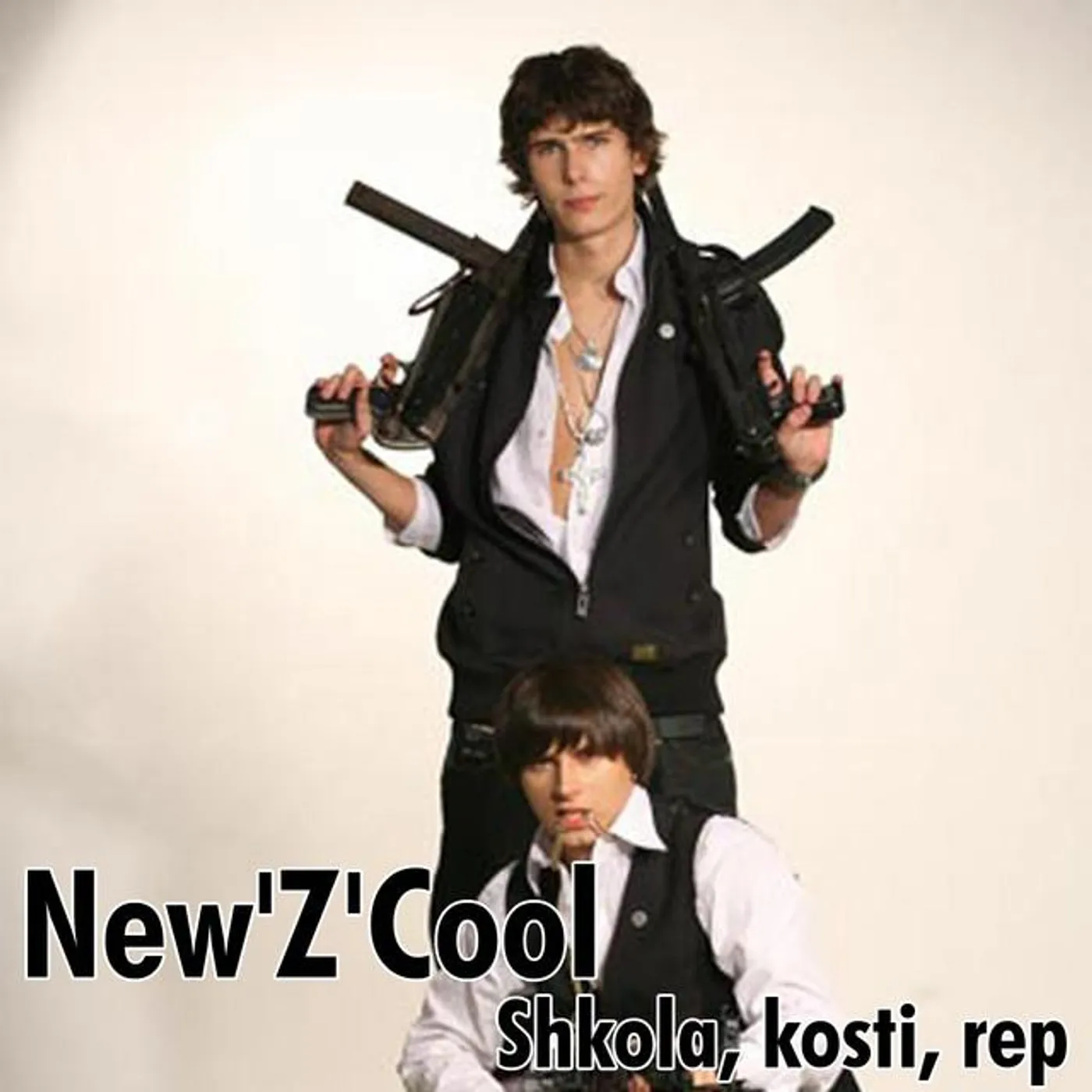 New'Z'Cool