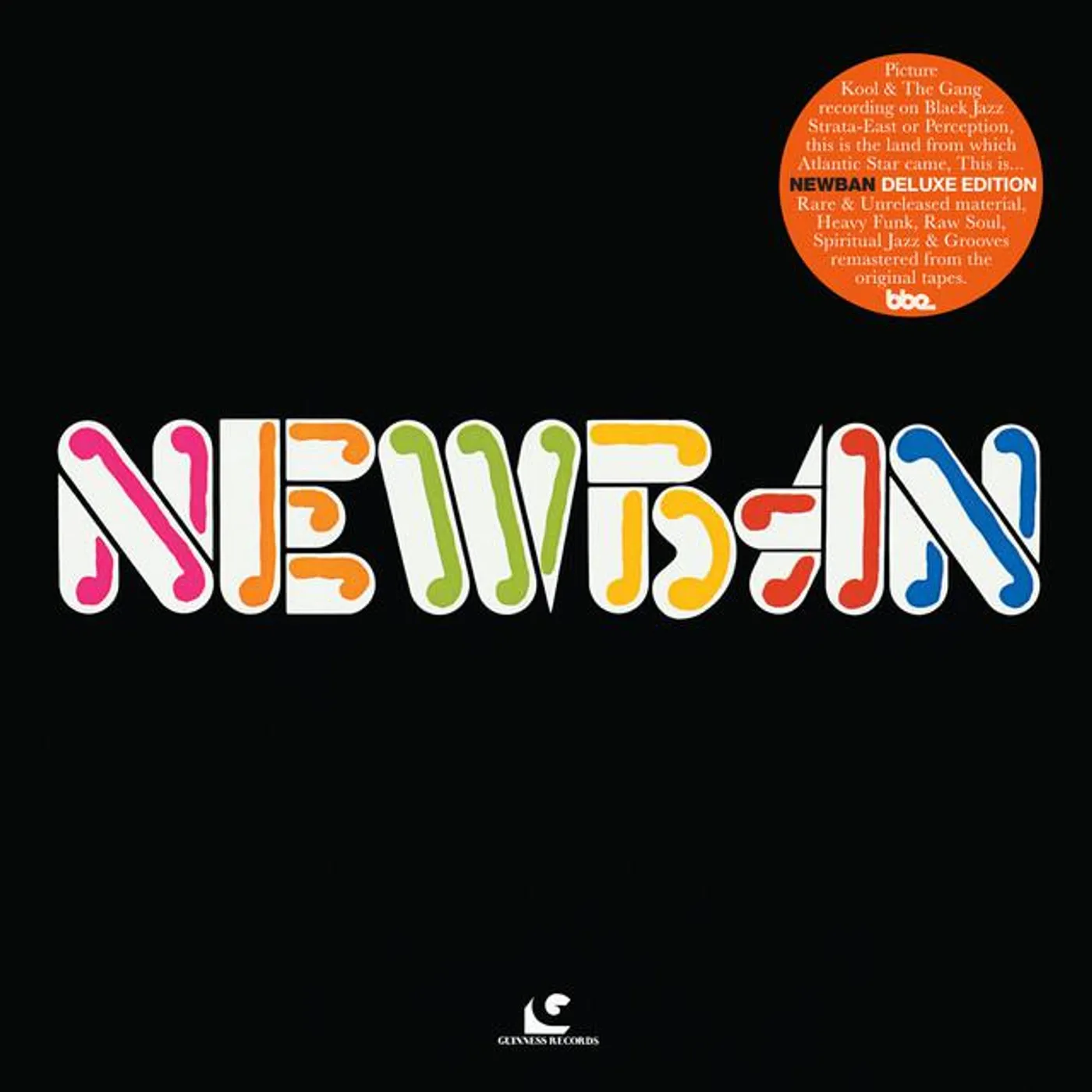 Newban Brand Page