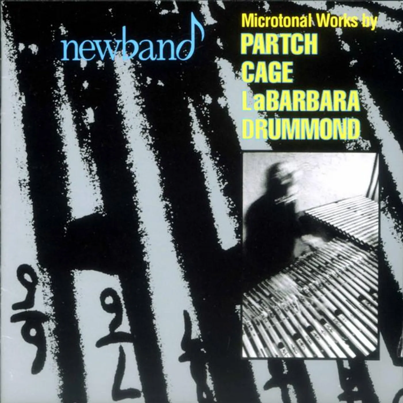 Newband Brand Page